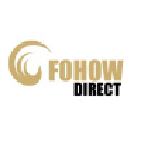 FOHOW Direct logo, FOHOW Direct contact details