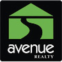 Avenue Realty logo, Avenue Realty contact details