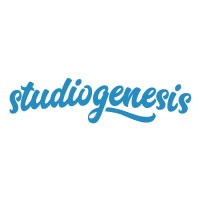 Studiogenesis.es logo, Studiogenesis.es contact details