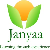 Janyaa logo, Janyaa contact details