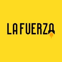 La Fuerza logo, La Fuerza contact details