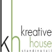 Kreative House logo, Kreative House contact details