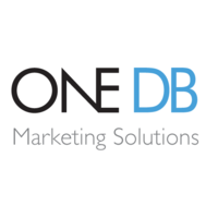 ONEDB logo, ONEDB contact details