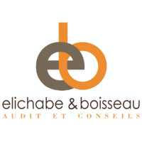 ELICHABE & BOISSEAU AUDIT ET CONSEILS logo, ELICHABE & BOISSEAU AUDIT ET CONSEILS contact details