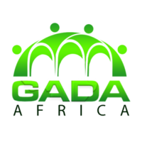 GADAAFRICA logo, GADAAFRICA contact details