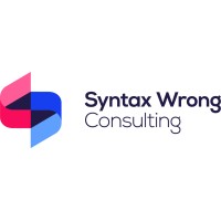 Syntax Wrong Consulting logo, Syntax Wrong Consulting contact details