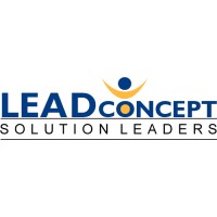 LEADconcept logo, LEADconcept contact details