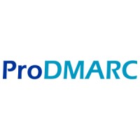 ProDMARC logo, ProDMARC contact details