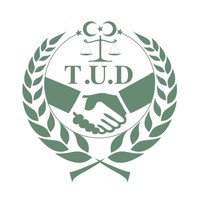 Tüm Uzlaştırmacılar Derneği logo, Tüm Uzlaştırmacılar Derneği contact details