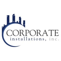 Corporate Installations, Inc (CI) logo, Corporate Installations, Inc (CI) contact details