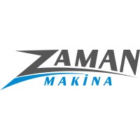 Zaman Makina Ltd. Şti. logo, Zaman Makina Ltd. Şti. contact details