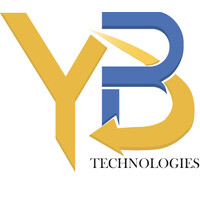 Yellow Beam Technologies logo, Yellow Beam Technologies contact details