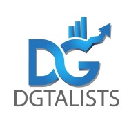 DGtalists Job Solutions Portal logo, DGtalists Job Solutions Portal contact details