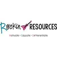 Rockin Resources logo, Rockin Resources contact details