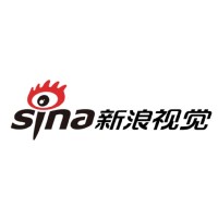 Sina Vision logo, Sina Vision contact details