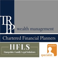 TRPP Wealth Management / Chartered Financial Planners logo, TRPP Wealth Management / Chartered Financial Planners contact details