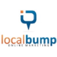 Local Bump logo, Local Bump contact details