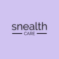 snealth logo, snealth contact details