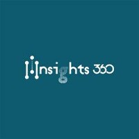 Insights360 logo, Insights360 contact details