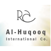 Alhuqooq international co. logo, Alhuqooq international co. contact details