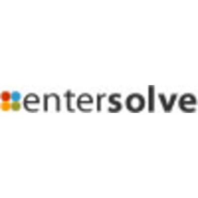 Entersolve logo, Entersolve contact details