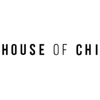 House of Chi logo, House of Chi contact details