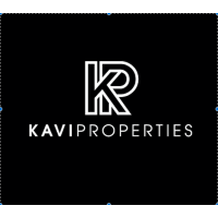 Kavi Properties logo, Kavi Properties contact details