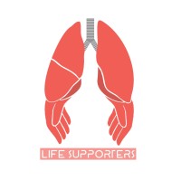 Life Supporters logo, Life Supporters contact details