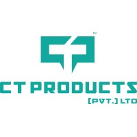 CT PRODUCTS(PVT)LTD logo, CT PRODUCTS(PVT)LTD contact details