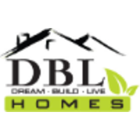 DBL Homes logo, DBL Homes contact details