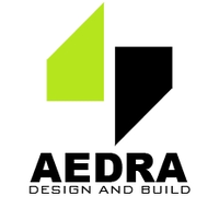 Aedra logo, Aedra contact details