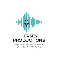 Hersey Productions logo, Hersey Productions contact details