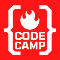 CodeCamp.ma logo, CodeCamp.ma contact details