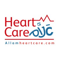 Allam Heart Care علاّم لصحة القلب logo, Allam Heart Care علاّم لصحة القلب contact details