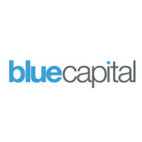 Blue Capital Financial Services logo, Blue Capital Financial Services contact details