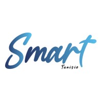 SMART Tunisie logo, SMART Tunisie contact details