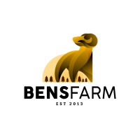 Bensfarm logo, Bensfarm contact details