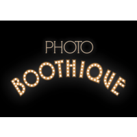 Photo Boothique logo, Photo Boothique contact details