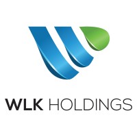 WLK Holdings logo, WLK Holdings contact details