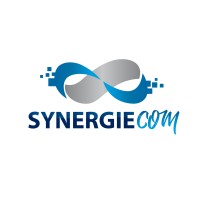 Synergiecom logo, Synergiecom contact details