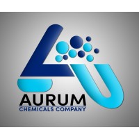 AURUM Chemicals Company logo, AURUM Chemicals Company contact details