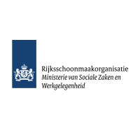 Rijksschoonmaakorganisatie logo, Rijksschoonmaakorganisatie contact details