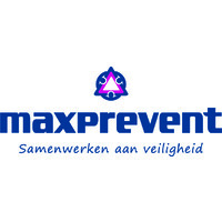 MaxPrevent B.V. logo, MaxPrevent B.V. contact details