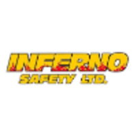 Inferno Safety Ltd. logo, Inferno Safety Ltd. contact details