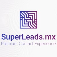 SuperLeads.mx logo, SuperLeads.mx contact details