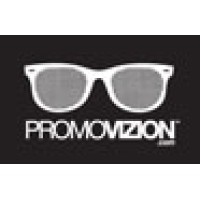 Promovizion logo, Promovizion contact details