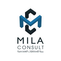 Mila Consult logo, Mila Consult contact details