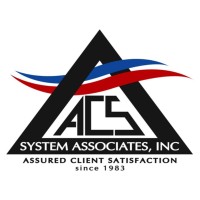 ACS System Associates Inc. logo, ACS System Associates Inc. contact details