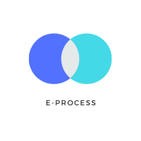 E-PROCESS BS logo, E-PROCESS BS contact details