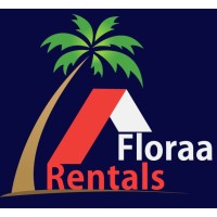 Floraa Rentals logo, Floraa Rentals contact details